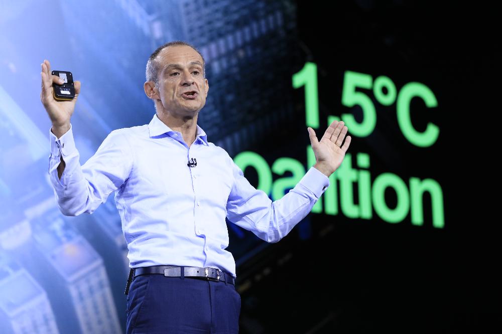 100 nachhaltige Top-Manager*innen