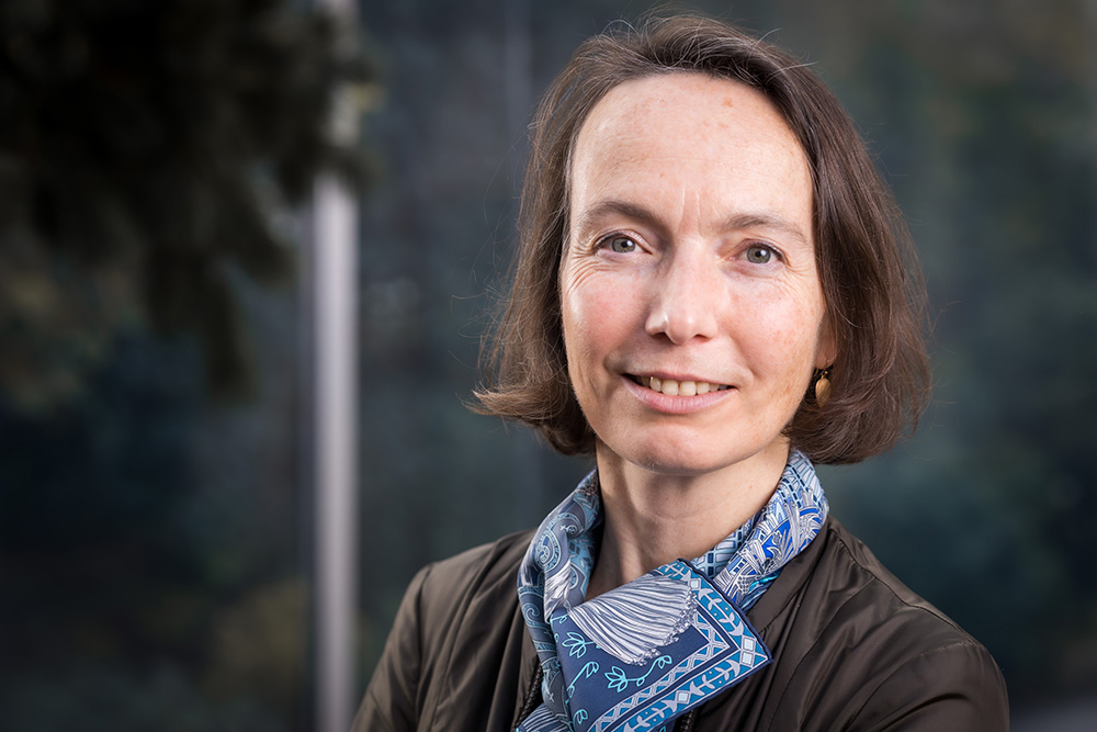 Die wichtigsten Managerinnen in den erneuerbaren Energien