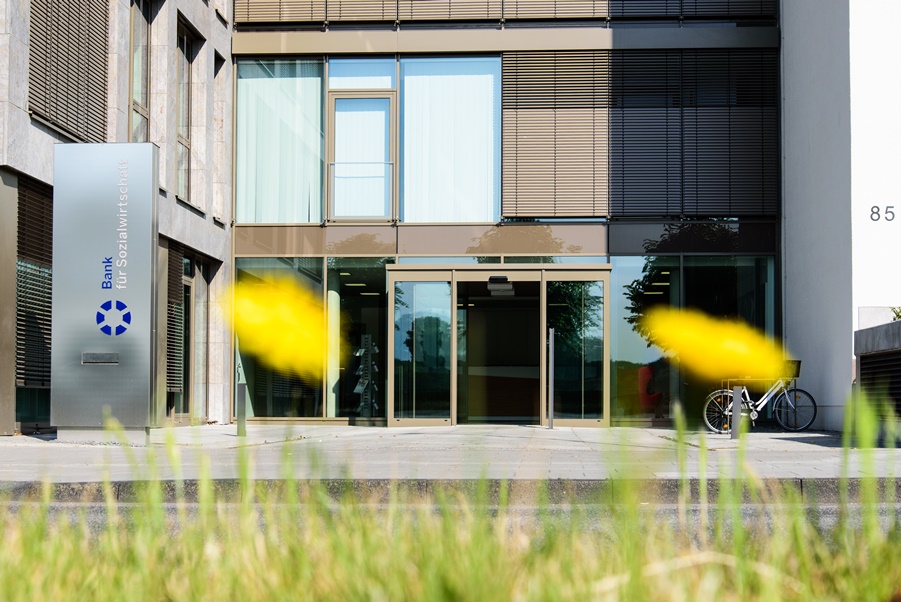 Nachhaltige Banken im Interview: Dieses Mal mit der Bank für Sozialwirtschaft AG